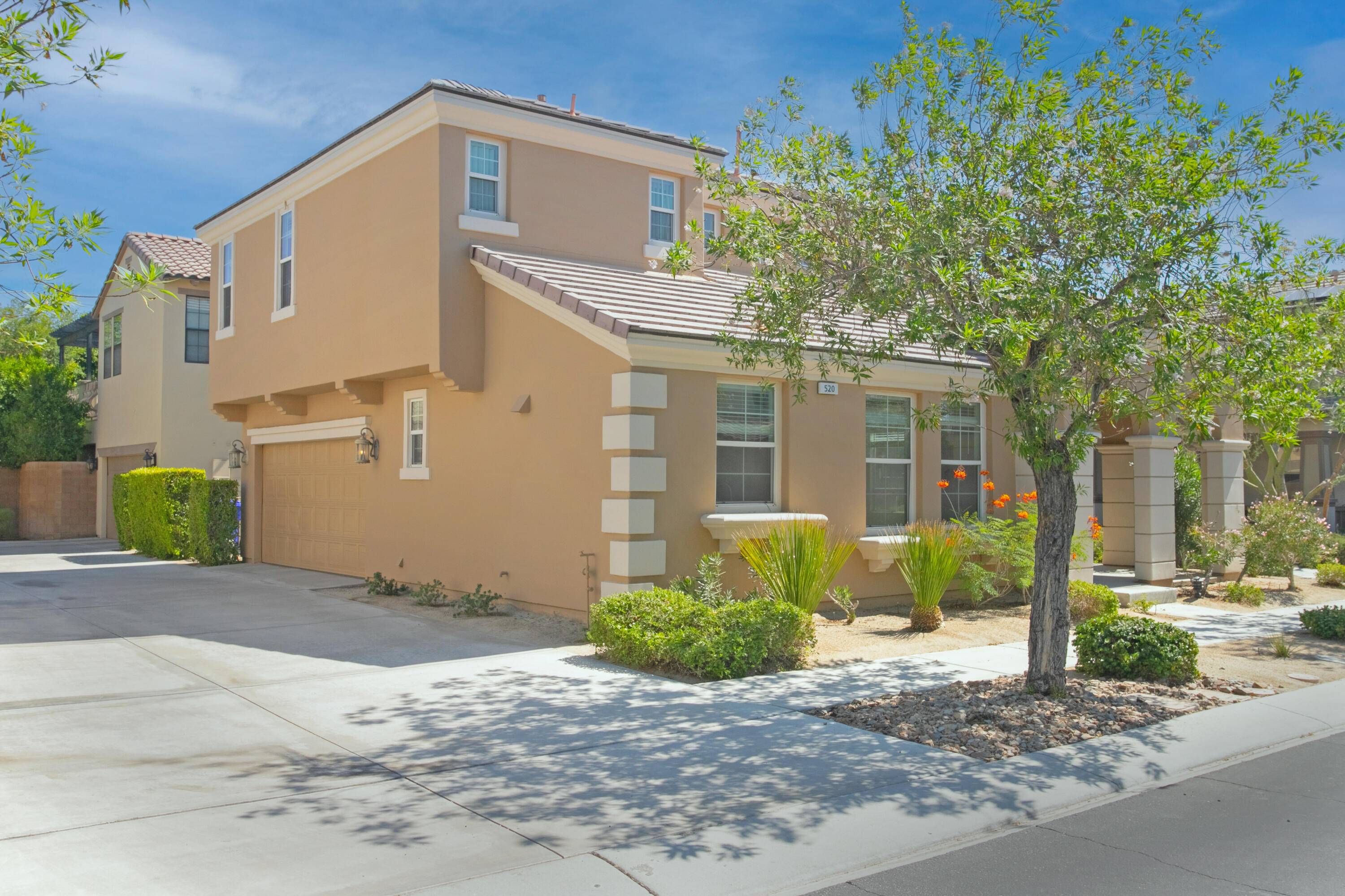 Cathedral City, CA 92234,520 Via Assisi