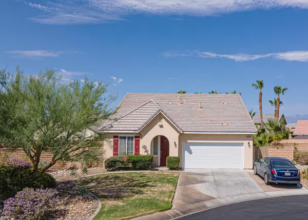 79879 Coatbridge CT, Indio, CA 92203