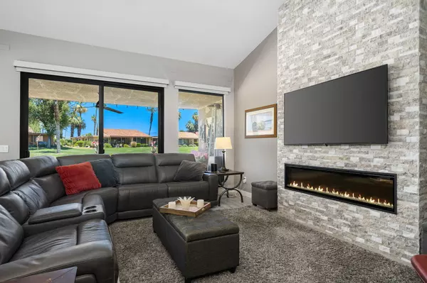 12 La Cerra CIR,  Rancho Mirage,  CA 92270