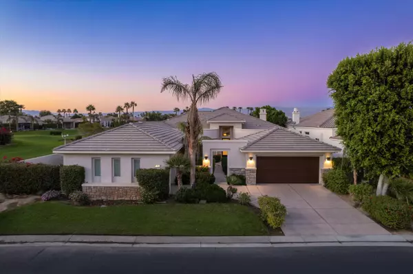 La Quinta, CA 92253,51977 El Dorado DR