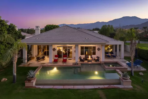 La Quinta, CA 92253,51977 El Dorado DR