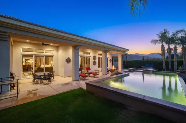 La Quinta, CA 92253,51977 El Dorado DR