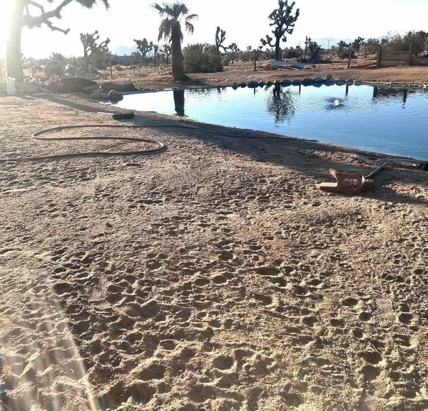 Twenty-nine Palms, CA 92277,70125 Rainbow RD