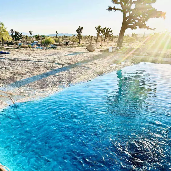 70125 Rainbow RD, Twenty-nine Palms, CA 92277
