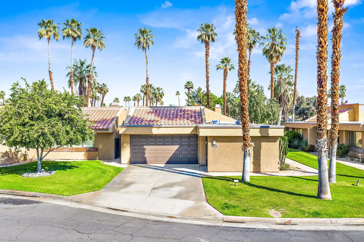 Palm Springs, CA 92264,7452 Regency DR