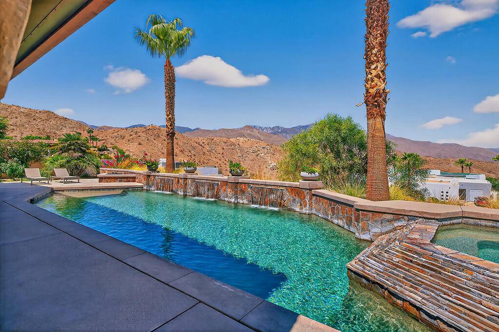 9 Rockcrest, Rancho Mirage, CA 92270