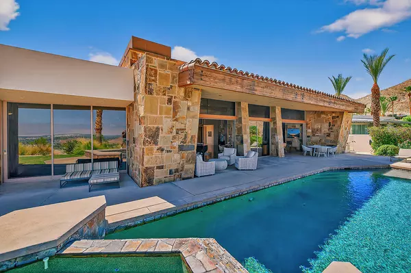 Rancho Mirage, CA 92270,9 Rockcrest