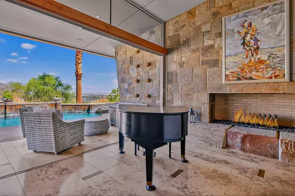 Rancho Mirage, CA 92270,9 Rockcrest