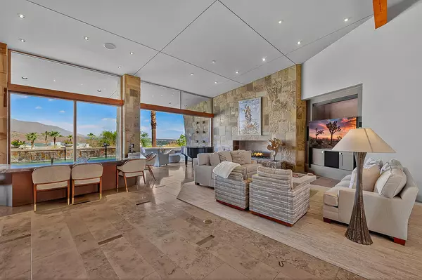 Rancho Mirage, CA 92270,9 Rockcrest