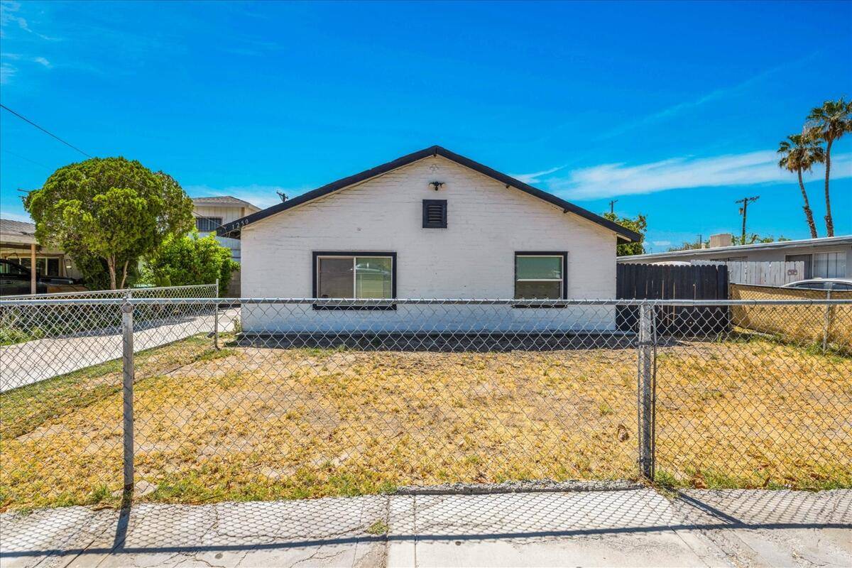 Coachella, CA 92236,1250 Fourth St ST