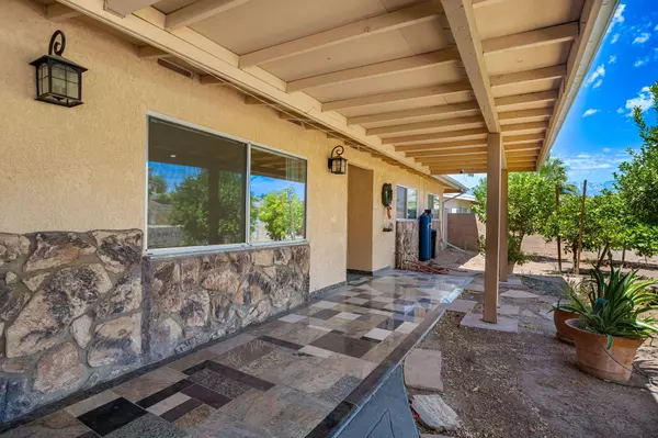 Palm Desert, CA 92260,74561 Merle DR