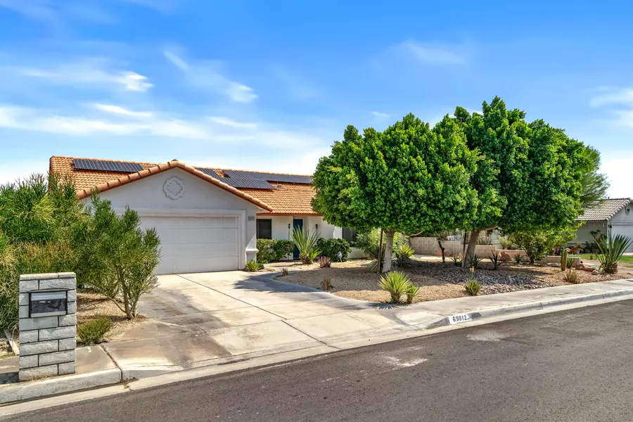 69812 Willow LN, Cathedral City, CA 92234
