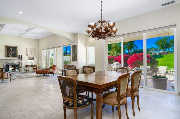 Palm Desert, CA 92211,525 Indian Ridge DR