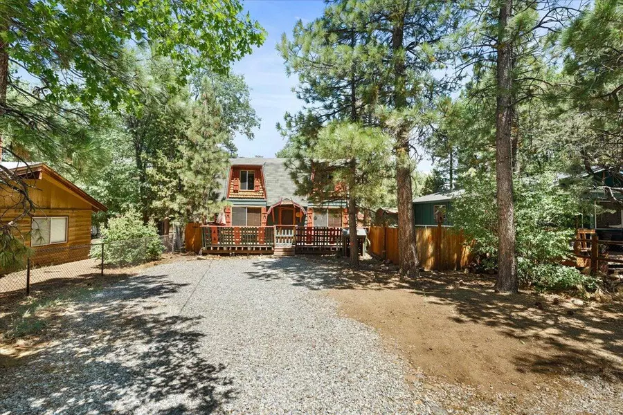 477 Los Angeles AVE, Sugarloaf, CA 92386