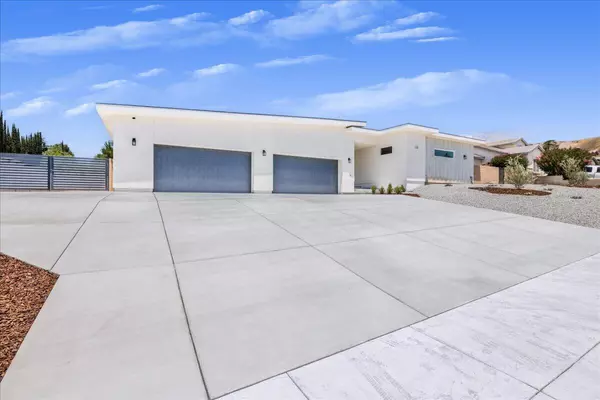 4195 Evergreen LN, Banning, CA 92220