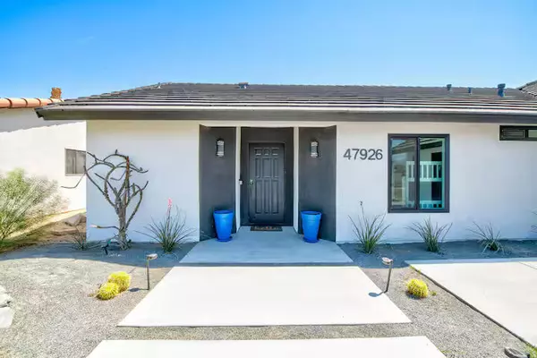 Indio, CA 92201,47926 Sunflower ST