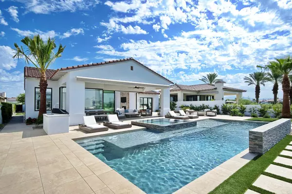 La Quinta, CA 92253,59025 Marbella