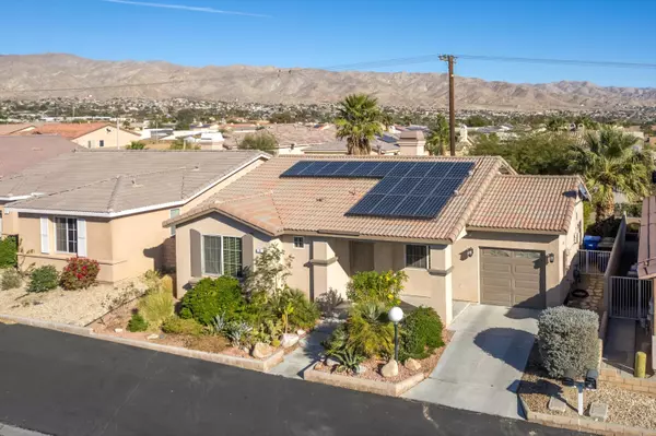 65565 Acoma AVE #34, Desert Hot Springs, CA 92240