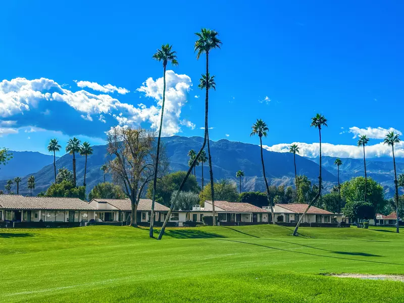 69 Don Quixote DR, Rancho Mirage, CA 92270