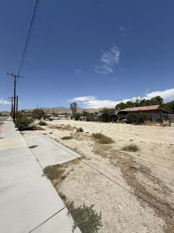 Desert Hot Springs, CA 92240,66011 2nd Street ST