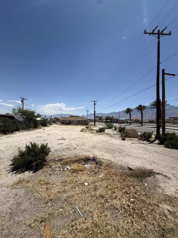 66011 2nd Street ST, Desert Hot Springs, CA 92240