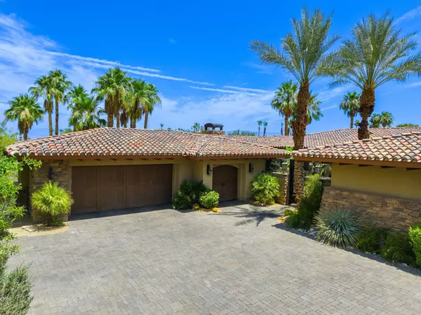 Palm Desert, CA 92260,49841 Canyon View DR