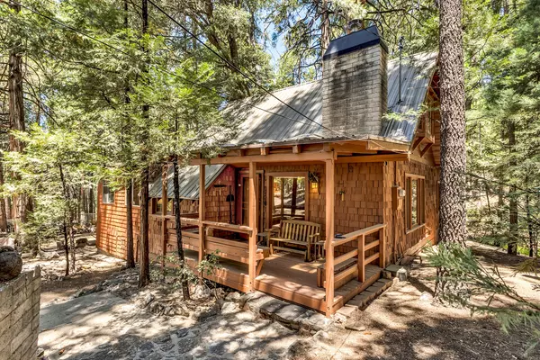 Idyllwild, CA 92549,55170 Daryll RD