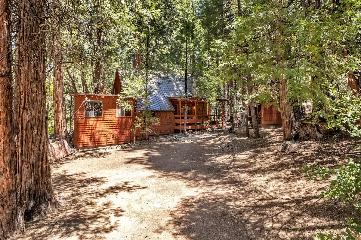 Idyllwild, CA 92549,55170 Daryll RD