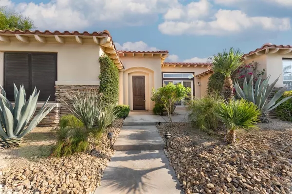 Indian Wells, CA 92210,77363 Sky Mesa LN