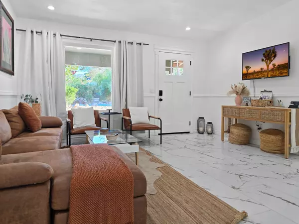 61538 El Reposo ST, Joshua Tree, CA 92252