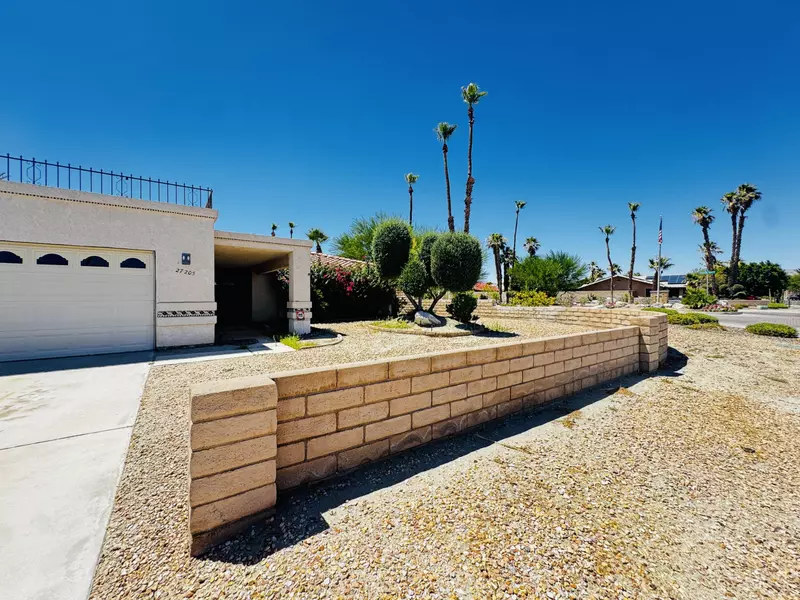 27205 Avenida Quintana, Cathedral City, CA 92234
