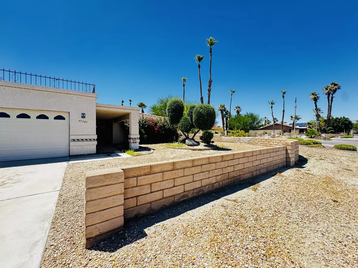 Cathedral City, CA 92234,27205 Avenida Quintana