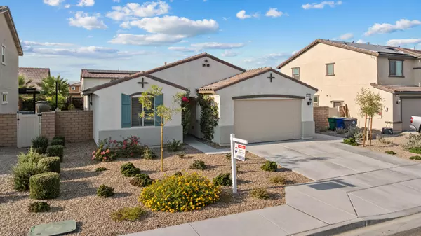 Coachella, CA 92236,84448 Calle Rodriguez