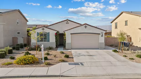 Coachella, CA 92236,84448 Calle Rodriguez