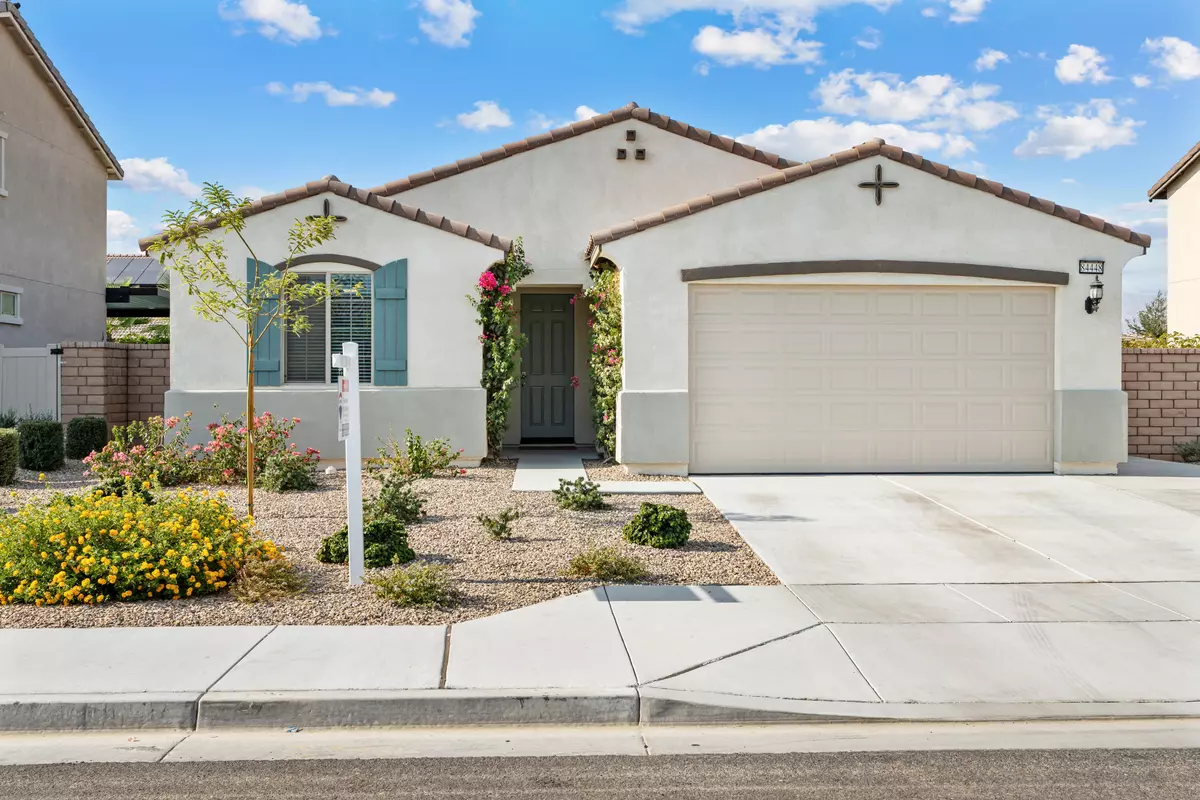 Coachella, CA 92236,84448 Calle Rodriguez