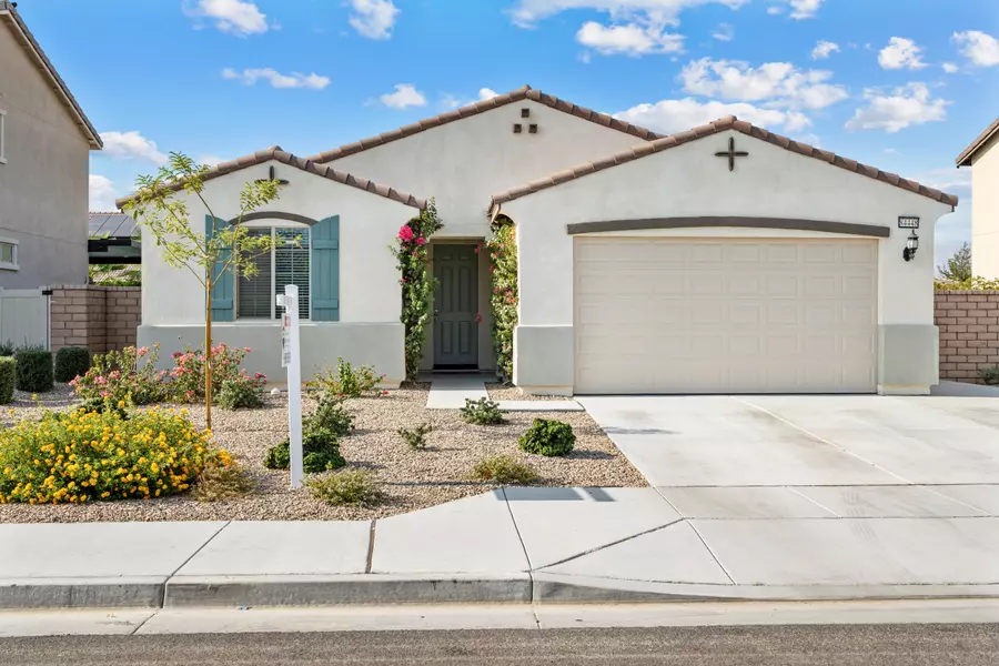 84448 Calle Rodriguez, Coachella, CA 92236