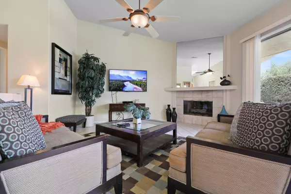 Palm Springs, CA 92262,2450 Quincy WAY