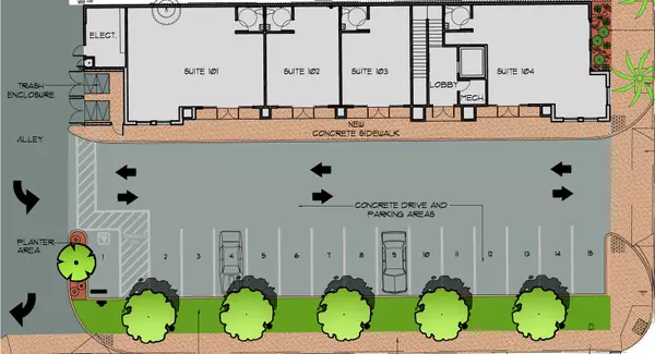 Indio, CA 92201,82950 Highway 111