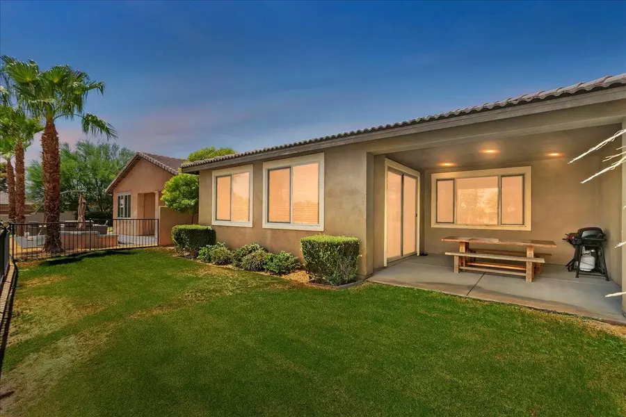 82685 Burnette DR, Indio, CA 92201