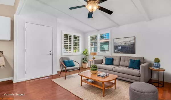 Cathedral City, CA 92234,1139 Via Feliz