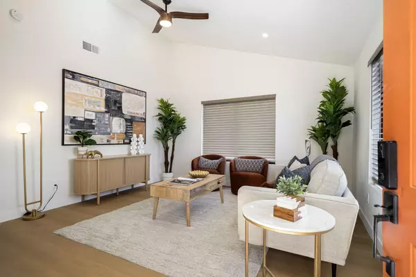 Palm Springs, CA 92262,3283 N Mica DR