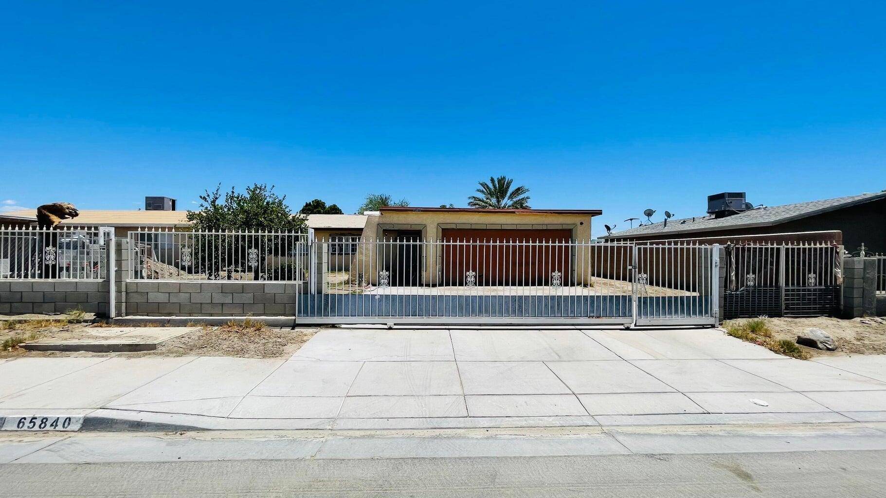 65840 Brown ST, Mecca, CA 92254