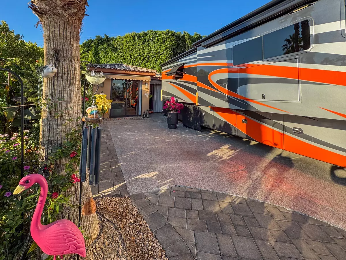 Indio, CA 92201,80394 Ave 48 #156