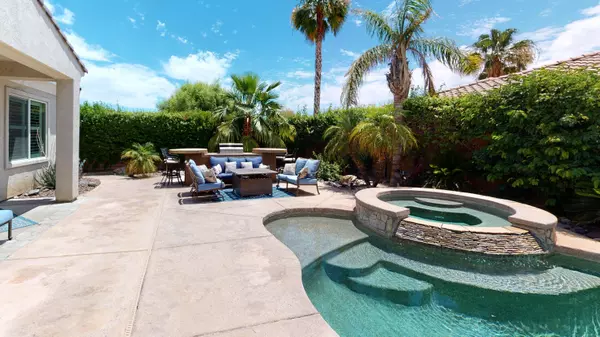 80351 Paseo De Nivel, Indio, CA 92201