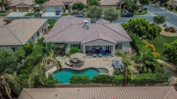 Indio, CA 92201,80351 Paseo De Nivel