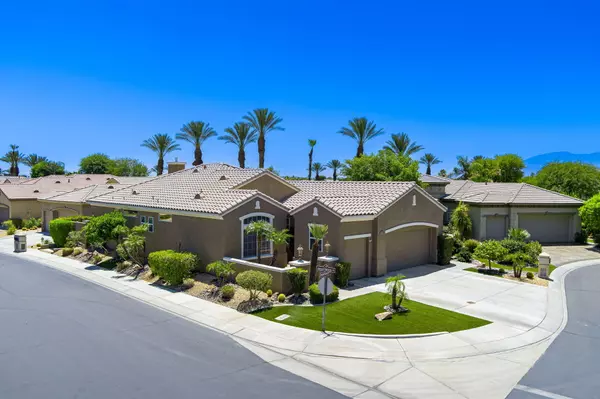 44528 Knightswood CT, Indio, CA 92201