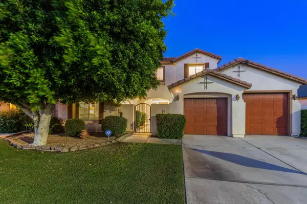 Coachella, CA 92236,50264 San Capistrano DR