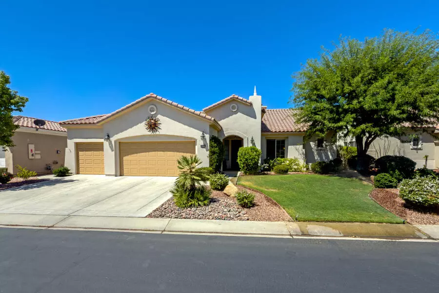 80757 Camino San Lucas, Indio, CA 92203