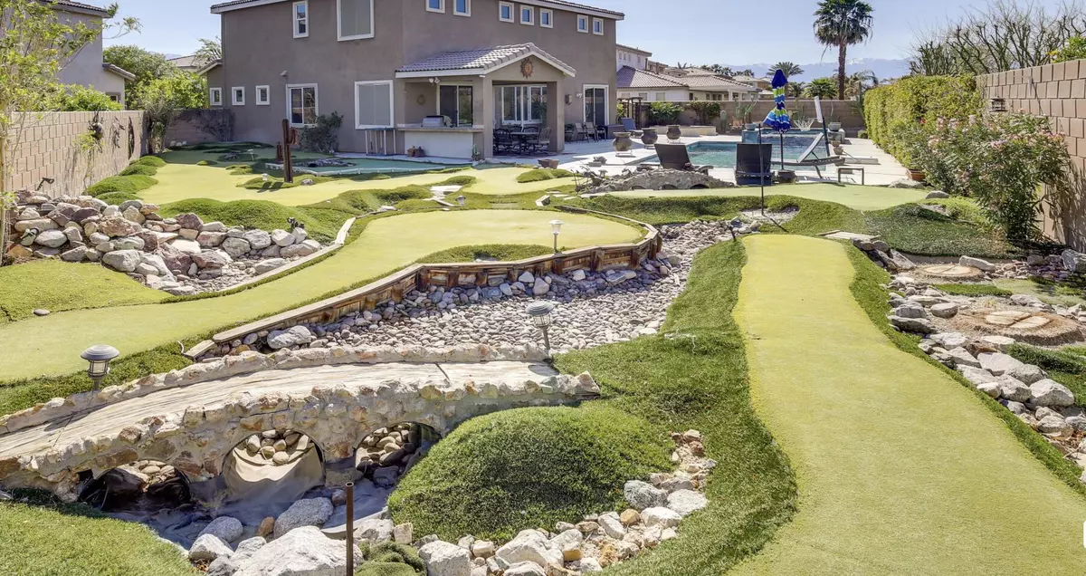 Indio, CA 92203,82622 Tivoli CT