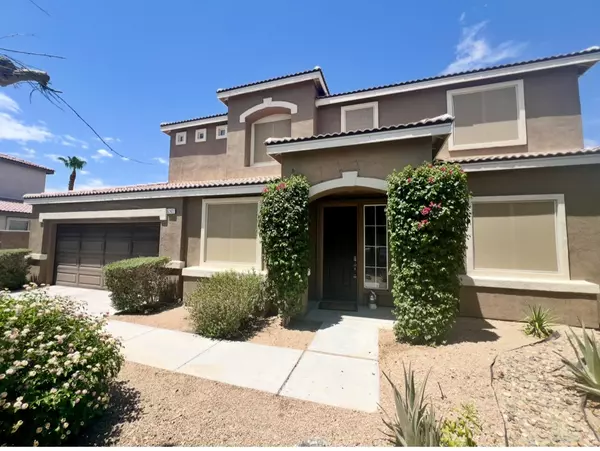 Indio, CA 92203,82622 Tivoli CT